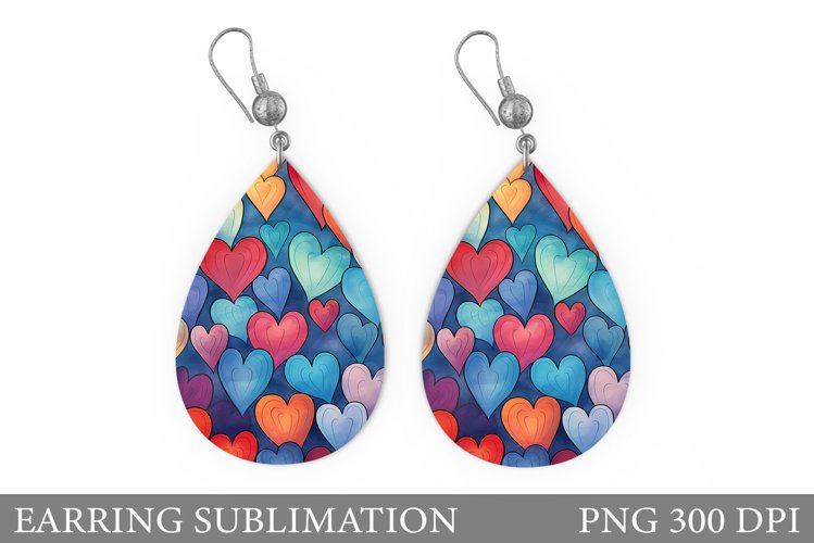 Teardrop Clipart Image 23