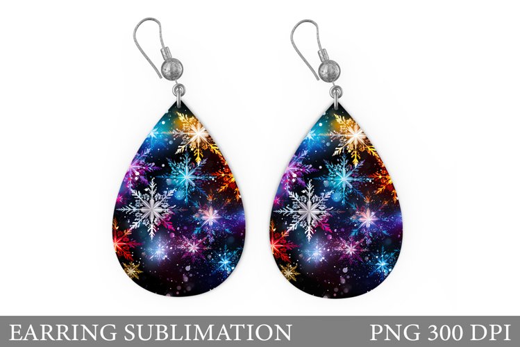 Snowflake Clipart Image 2