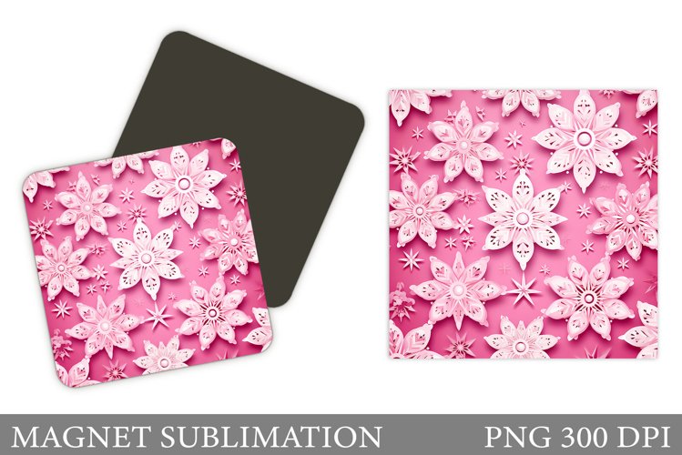 Snowflake Clipart Image 23