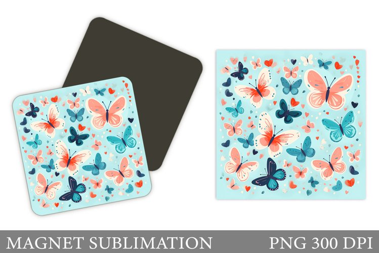 Butterfly Clipart Image 6