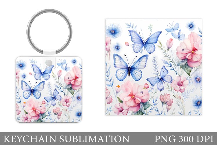 Butterfly Clipart Image 22