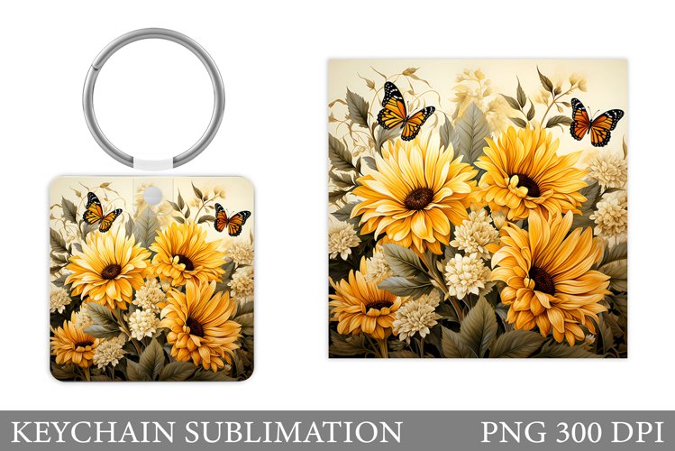 Butterfly Clipart Image 10
