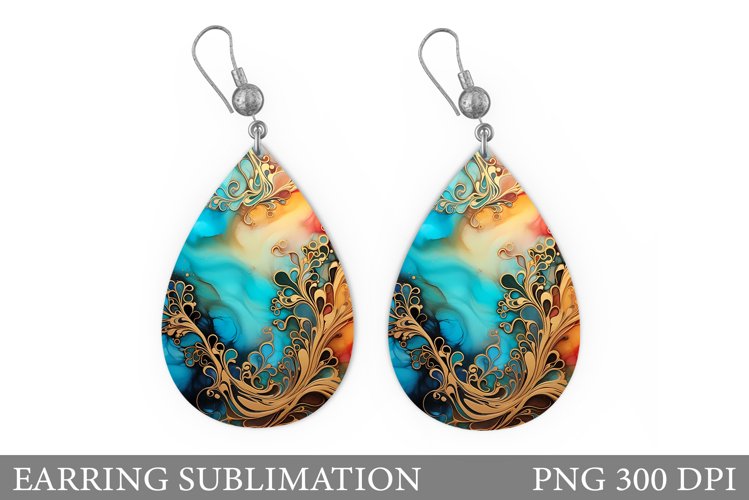 Teardrop Clipart Image 12