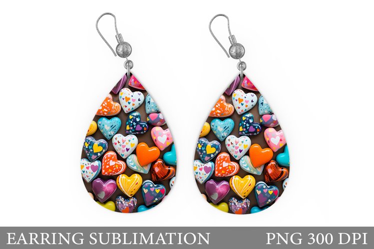 Teardrop Clipart Image 23