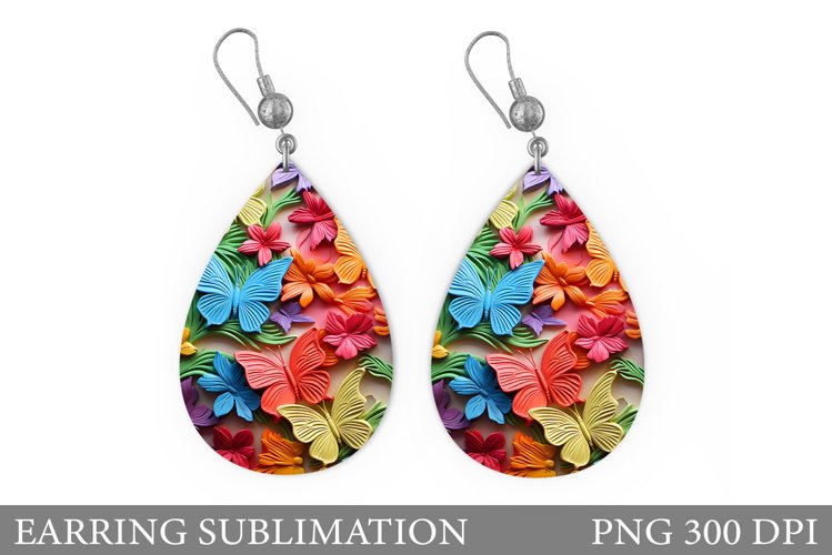 Butterfly Clipart Image 12