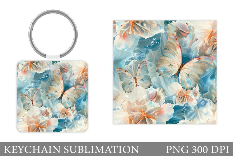 Butterfly Clipart Image 22