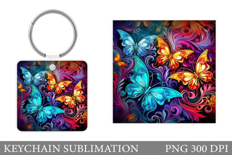 Butterfly Clipart Image 21