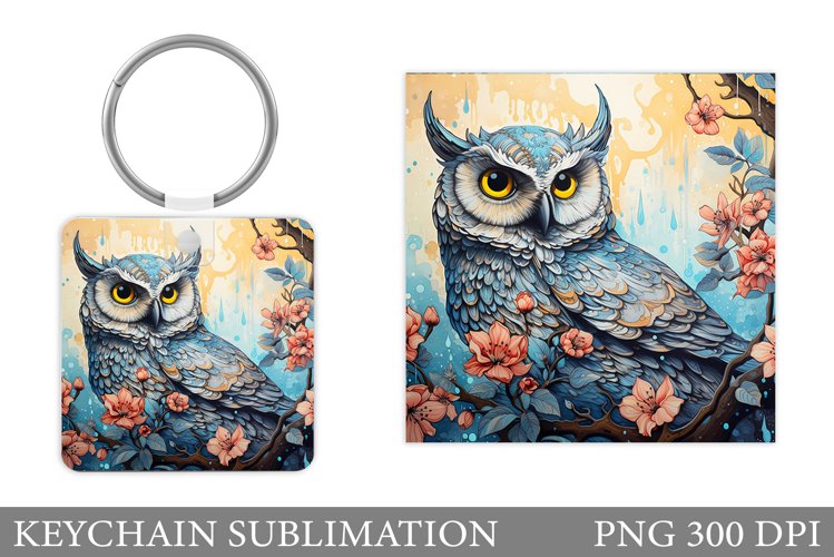 Owl Clipart Image 4