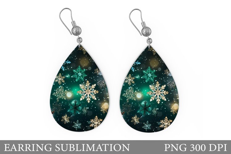 Snowflake Clipart Image 22