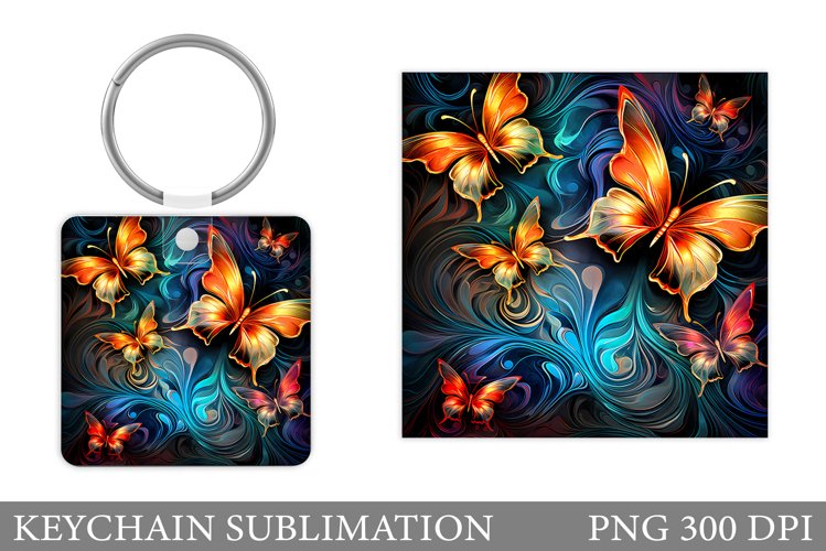 Butterfly Clipart Image 20