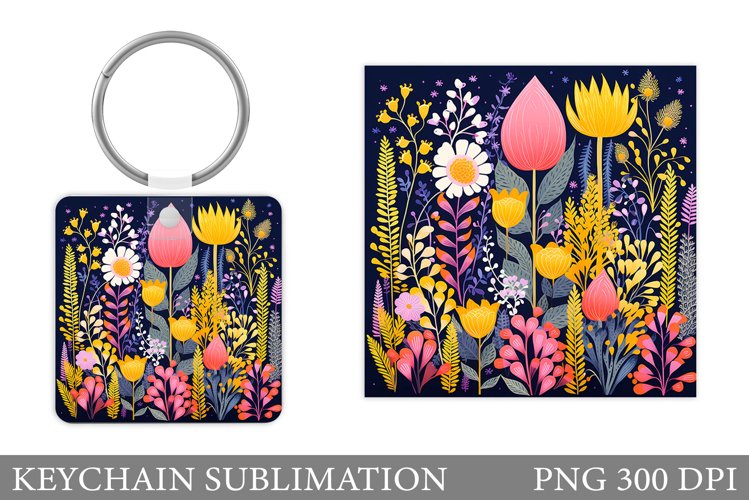 Summer Sublimation Design Image 19