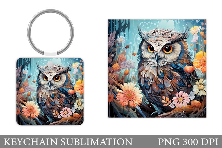 Owl Clipart Image 5
