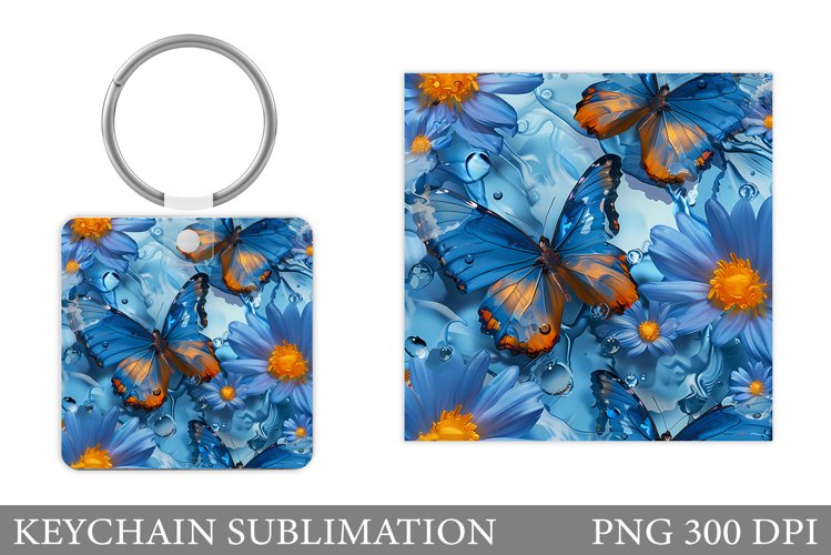 Butterfly Clipart