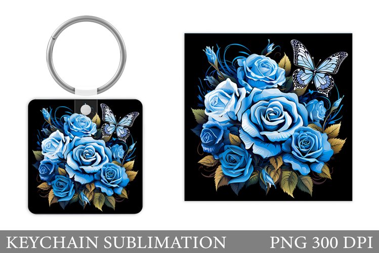 Butterfly Clipart Image 24