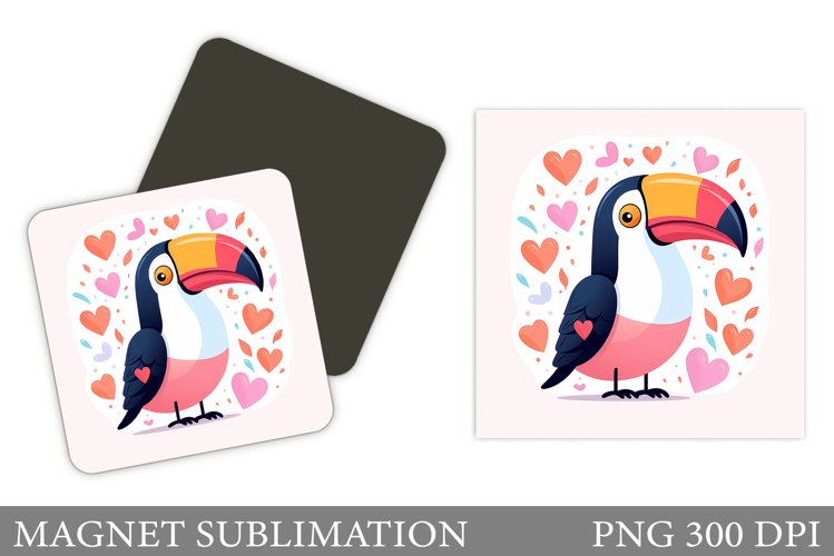 Valentines Sublimation Design Image 4