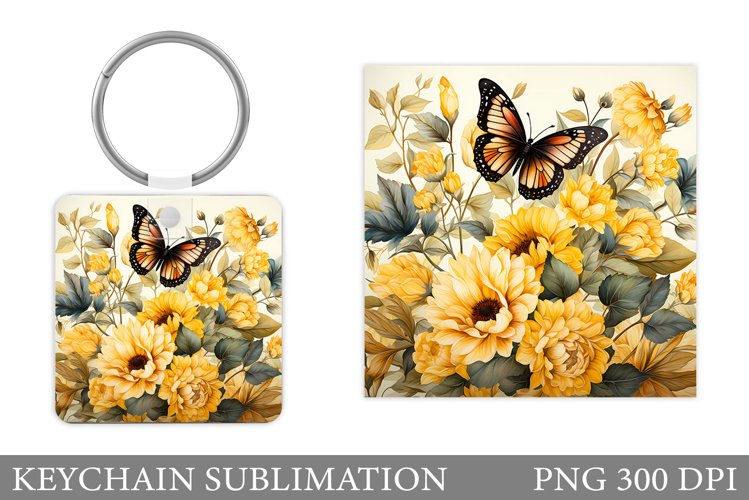 Butterfly Clipart Image 12
