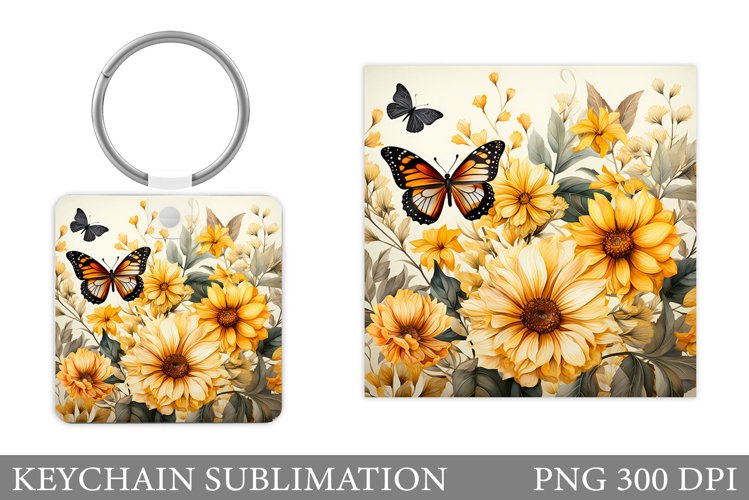 Butterfly Clipart Image 13