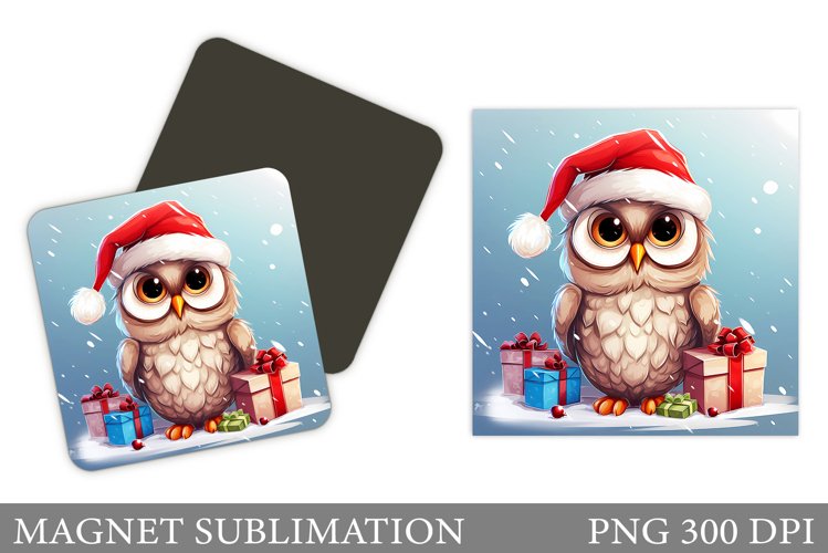 Owl Clipart Image 10