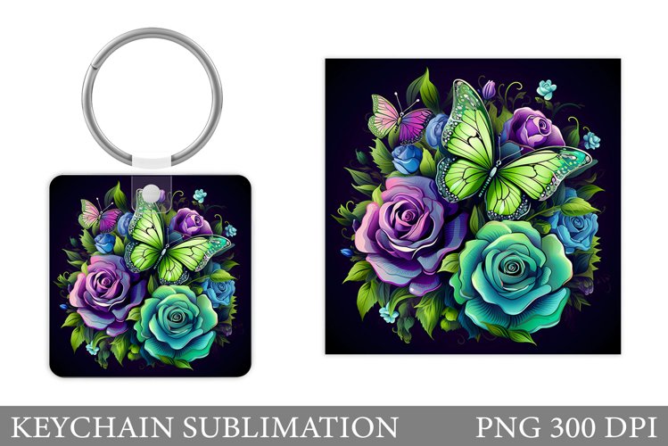 Butterfly Clipart Image 22