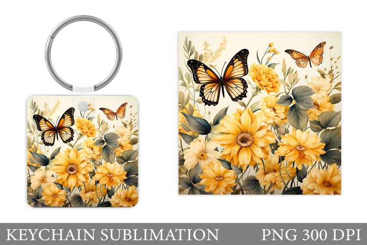 Butterfly Clipart Image 10