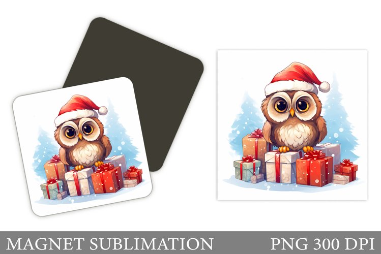 Owl Clipart Image 7