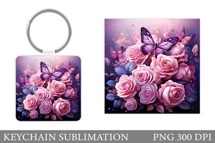 Butterfly Clipart Image 21