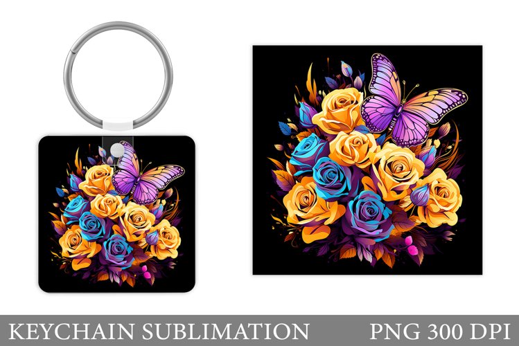 Butterfly Clipart Image 20