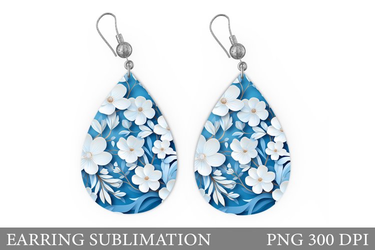 Teardrop Clipart Image 8