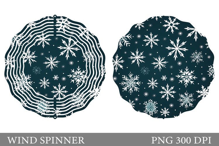 Snowflake Clipart Image 23