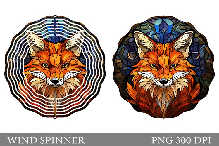 Stained Glass Clipart Image 5