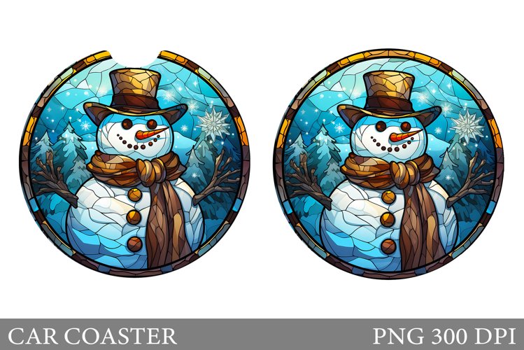 Stained Glass Clipart Image 8