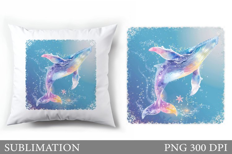 Whale Clipart Image 24