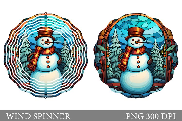 Stained Glass Clipart Image 17