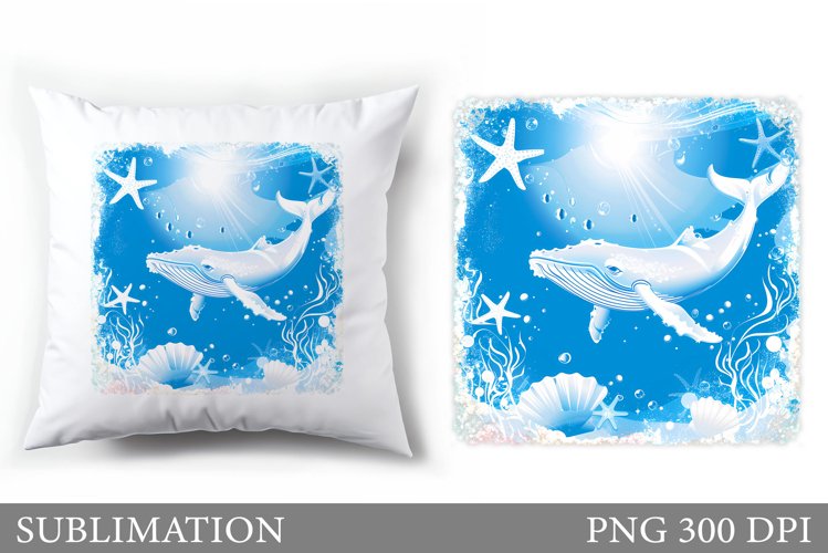 Whale Clipart Image 23