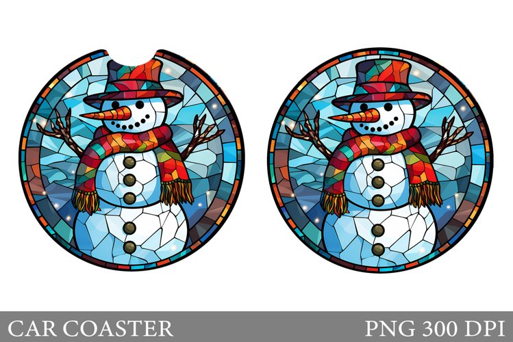 Stained Glass Clipart Image 5