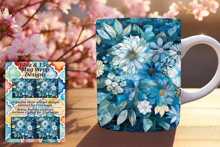 Coffee Mug Clipart Image 20