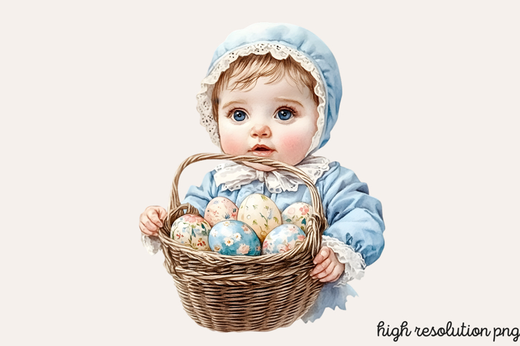 Easter Sublimation Designs Image 24