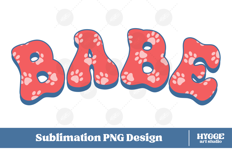 Dog Paw Clipart Image 13