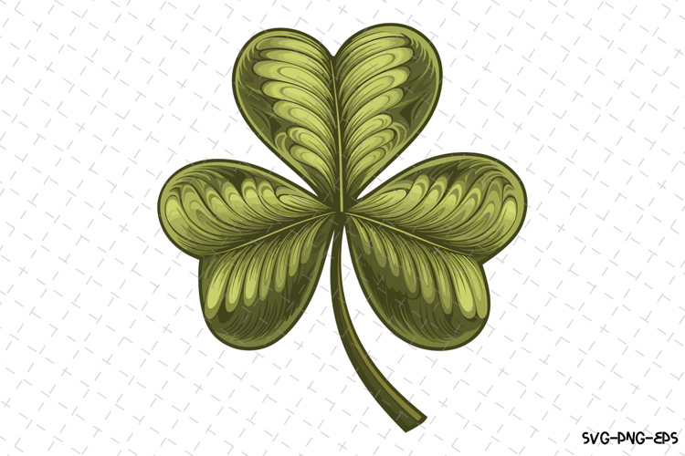 St Patricks Day Sublimation Image 5