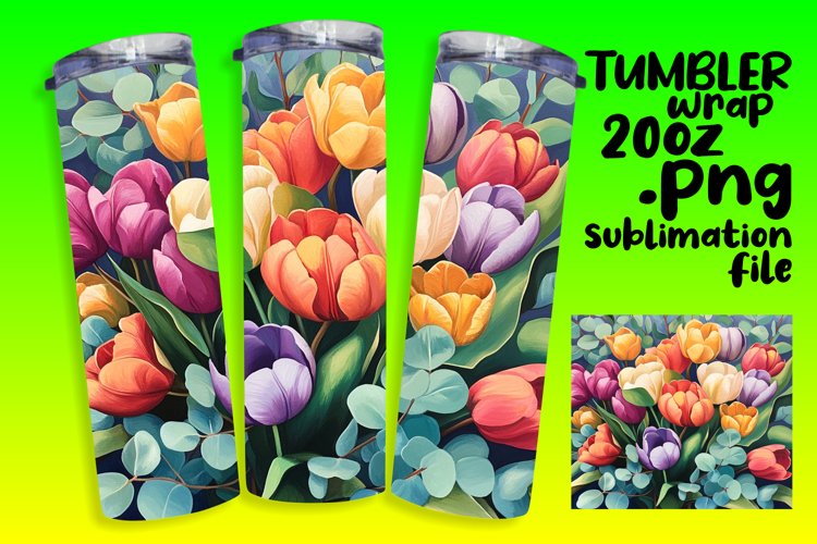 Floral Pattern Png Image 8