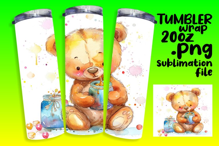Sublimation Tumbler Designs Image 22