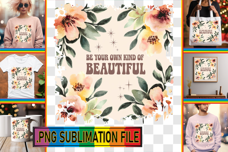 Transparent Background Flower Clipart Image 22