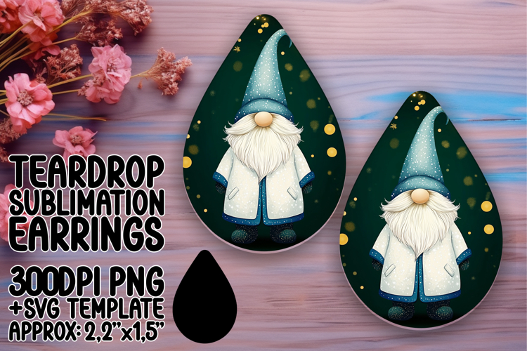 Earring Png Image 12