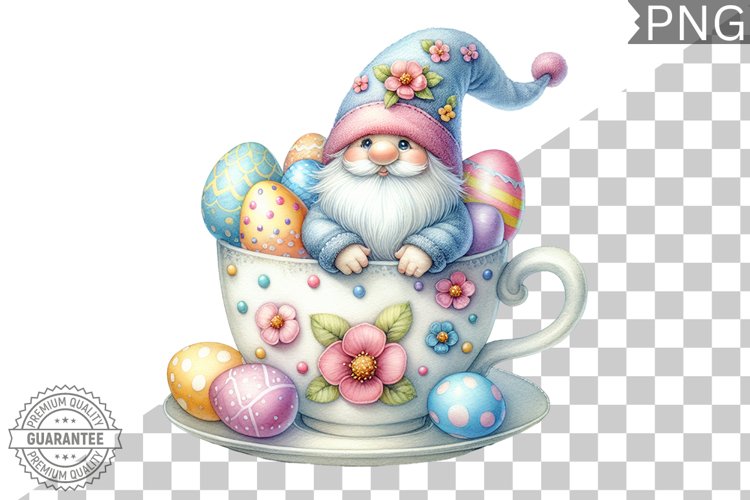 Easter Clipart Image 13