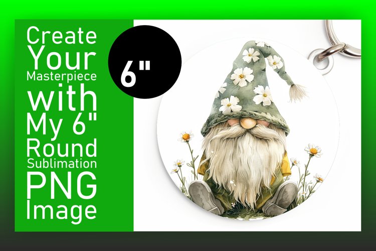 Gnome Clipart