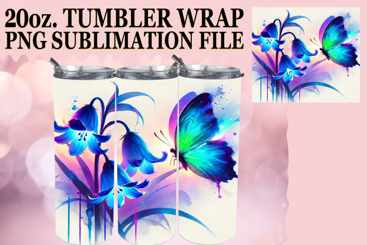 Butterfly Clipart Image 11