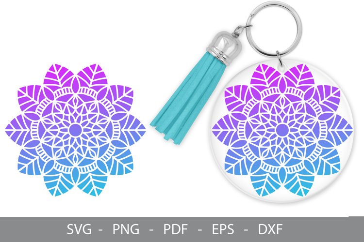 Flower Svg Cricut Image 9