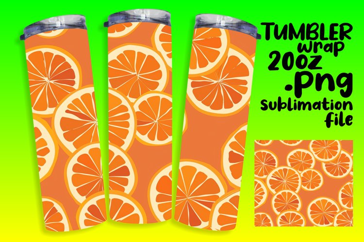 Neon Harmony 20oz Tumbler Creations