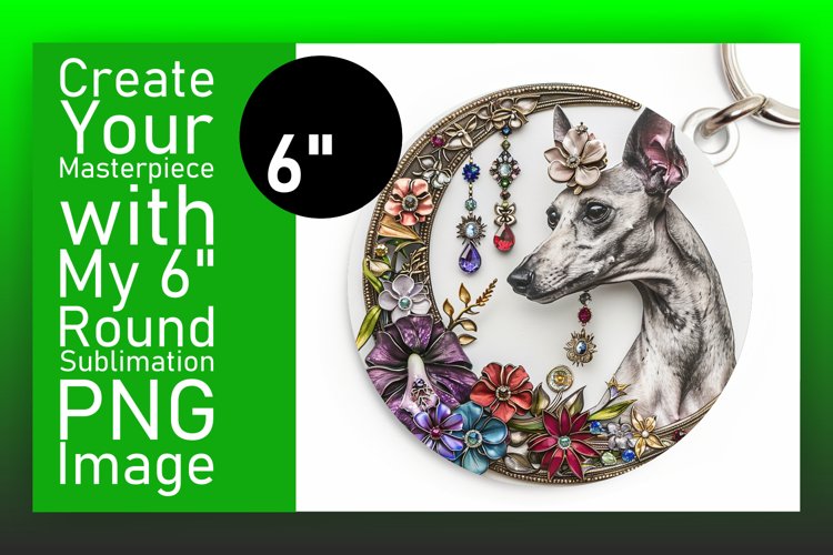 Dog Clipart Image 4