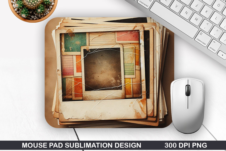 Vintage PNG Image 19